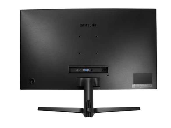 Samsung 32" FHD CR50 Curved Monitor