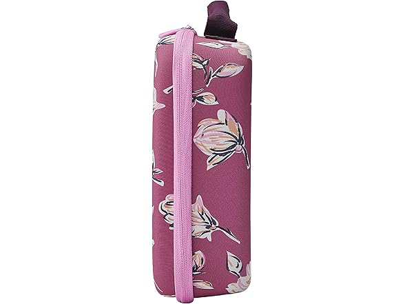 BUILT Hardshell Lunch Pack, Wild Berry Floral