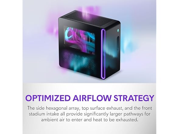 Alienware Aurora ACT1250 (U7 265KF, RTX 5070)
