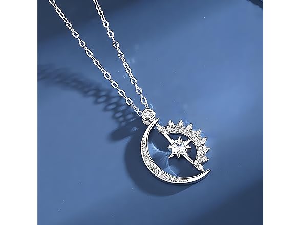 Someki Badass Squad Necklace for Women