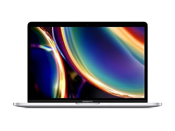 Apple RBMWP72LL/A-SIL Refurbished Apple MacBook Pro