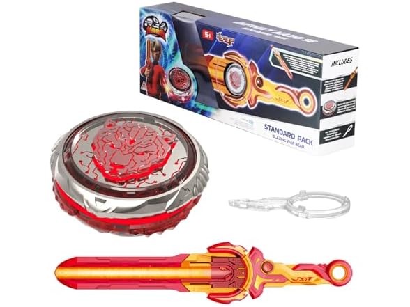 Infinity Nado Battling Tops Toy