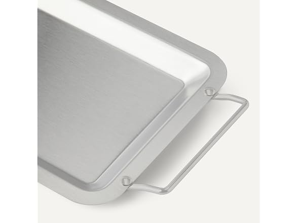 Amazon Basics Chicken Leg and Wing Rack