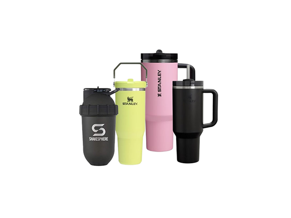 Hydration Station