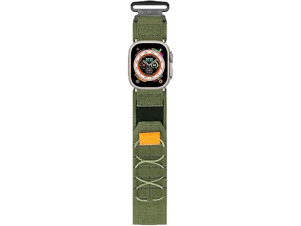 WIIKAI Replacement Watch Strap Bands