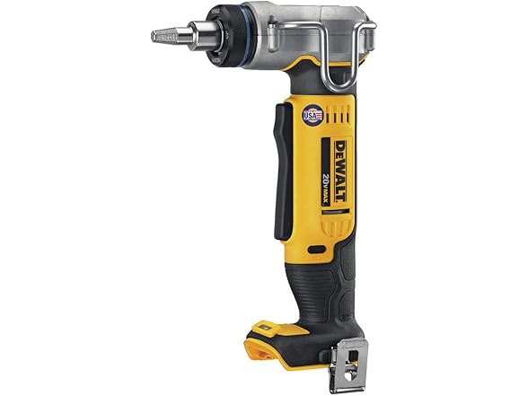 DEWALT DCE400B 20V MAX* 1" PEX Expander Tool