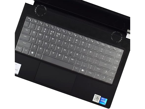 Yuomik TPU Keyboard Cover Protective Skin