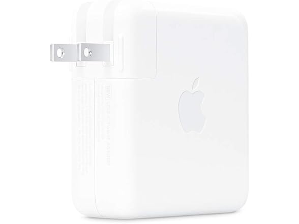 Apple 96W USB-C Power Adapter