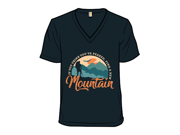Hiking Lover Endless Adventure