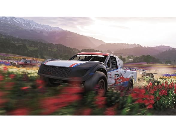 Forza Horizon 6 - Premium Edition (DIGITAL CODE)