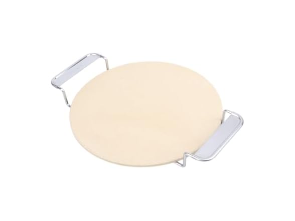 Westinghouse Pizza Stone with Rack