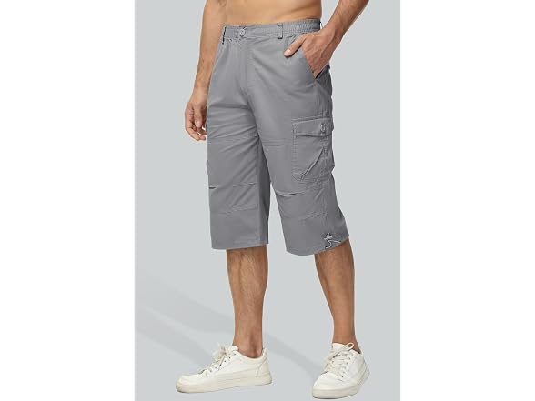 Magcomsen Men (34) Cargo Shorts