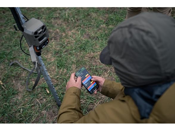 Moultrie Edge 2 Pro Cellular Trail Camera
