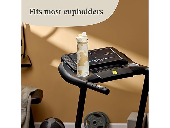 Contigo x Ally Love Jackson Chill 2.0, 24oz, Oatmilk