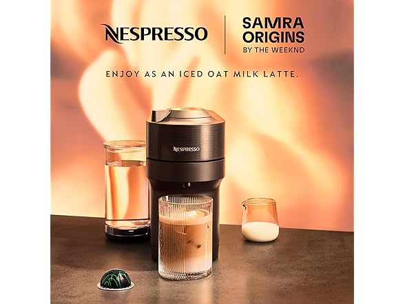Nespresso Vertuo Togetherness Blend Capsules