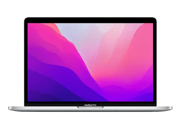 Apple MacBook Pro 13.3" M2 Laptop MNEX3LL/A (2022)