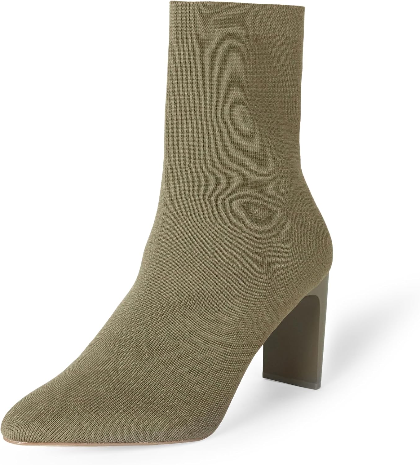 The Drop Women Jane Pull-On Sock Boot
