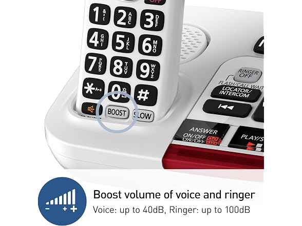 Panasonic 1 Handset Cordless Phone