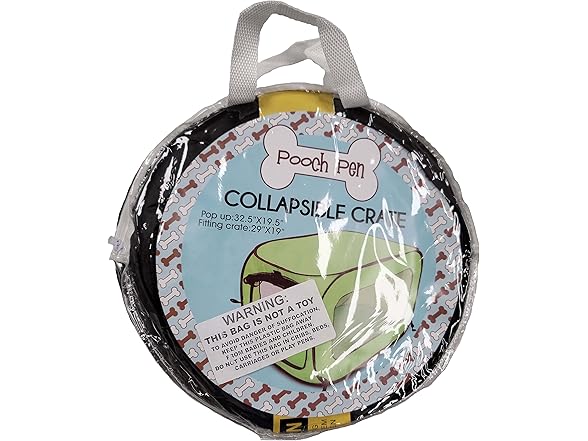 Beatrice Home Fashions Portable, Collaps