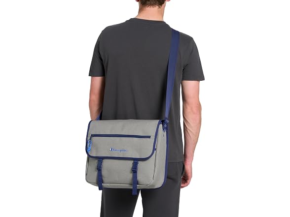 Champion Phase Messenger