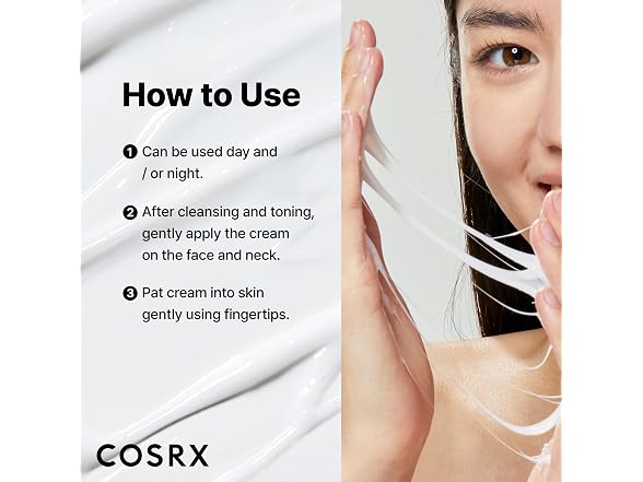 COSRX Snail Mucin 92 Face Moisturizer