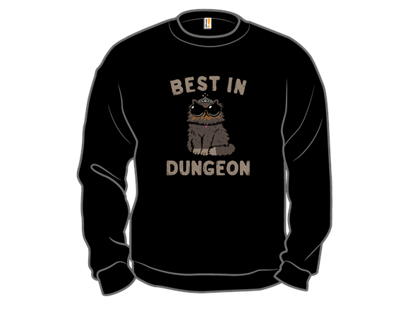 Best In Dungeon