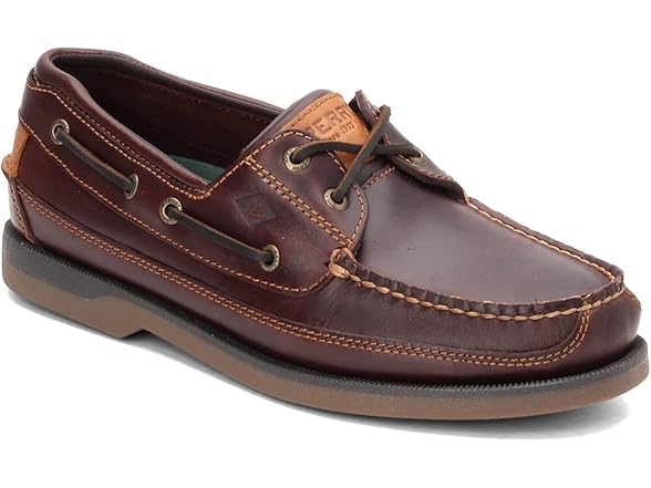 Sperry Mako 2 Eye Men's Sneakers