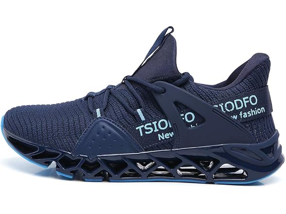 Ezkrwxn Walking Shoes for Women