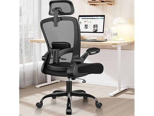 FelixKing High Back Office Chair (Open Box)