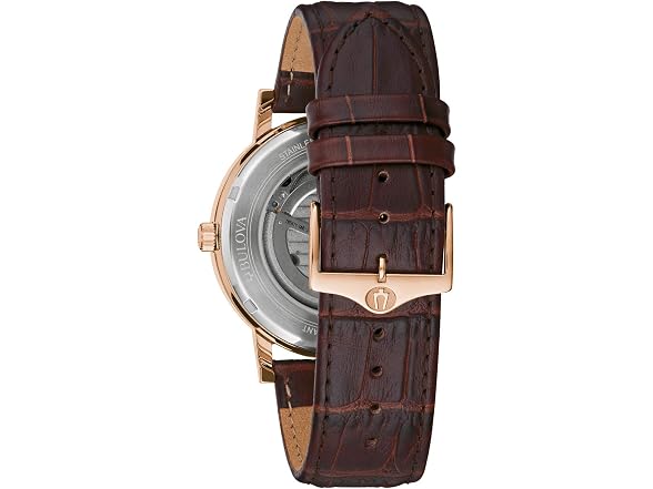 Bulova 97A150 Bulova Men's Watch (Open Box)