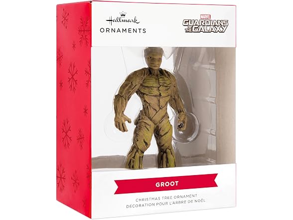 Hallmark Marvel Studios Guardians of The - Gallery 3