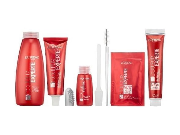 LOreal Paris Couleur Experte 2-Step Hom