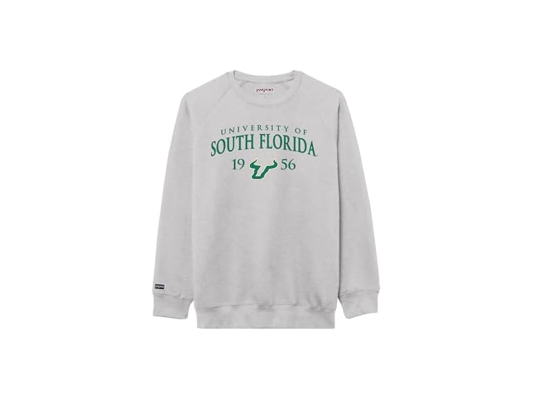 South Florida Bulls