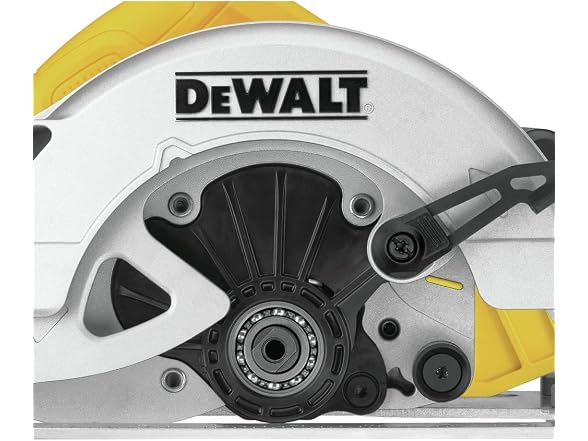 DEWALT DWE575 7-1/4 Circ Saw