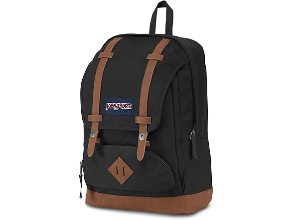 JanSport Cortlandt Laptop Backpack
