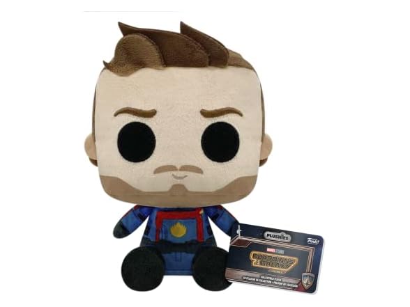 Guardians of The Galaxy Volume 3 - Star-Lord