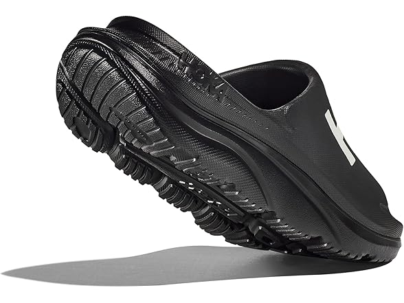 Hoka Ora Athletic Slide Unisex Slides