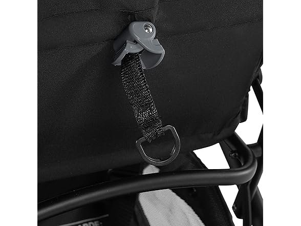 Summer Infant 3Dpac CS Compact Stroller
