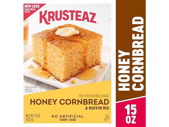 Krusteaz Honey