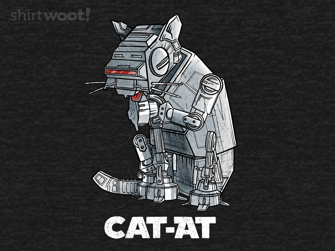 CAT-AT - Gallery 4