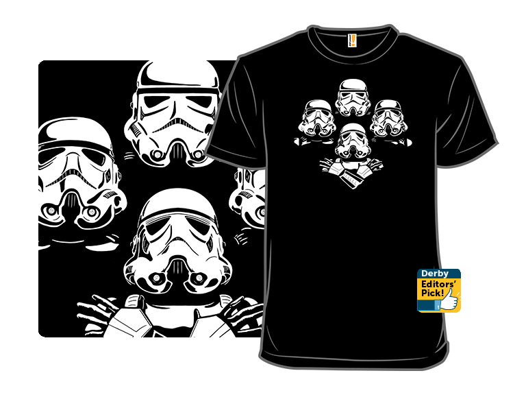 Bohemian Troopers - Gallery 3