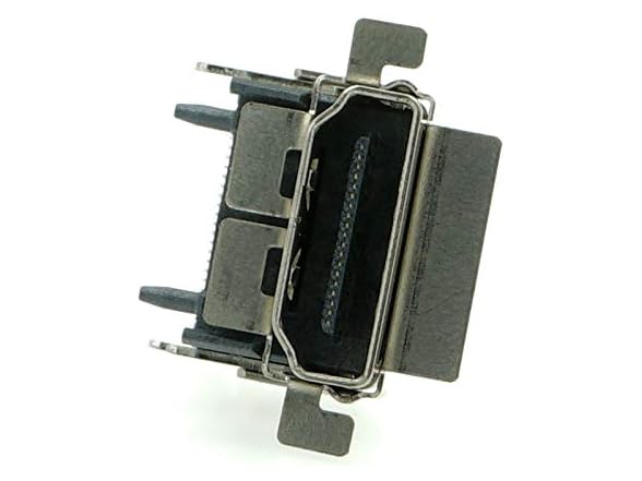 PartEGG HDMI Socket Port Connector Jack