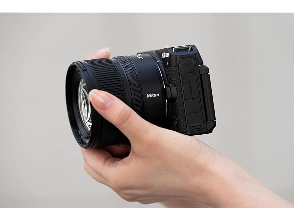 Nikon Z 12-28mm f3.5-5.6 DX PZ VR Lens