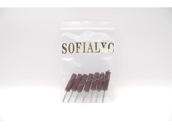 SOFIALXC Sandpaper Sanding Flap Disc