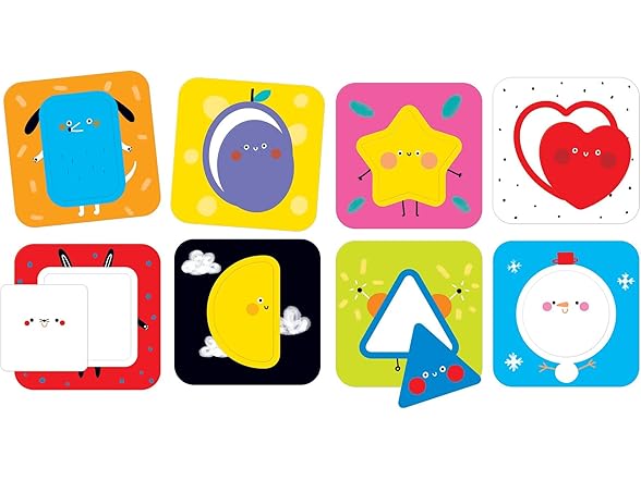 Banana Panda On-The-Go Puzzle Discovering Shapes 18m+