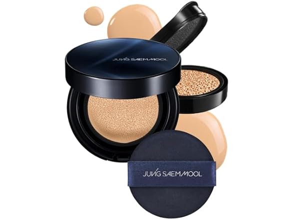 Essential Skin Nuder Cushion