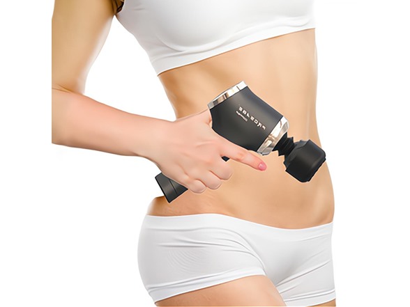 Evertone Prosage Copper Massager