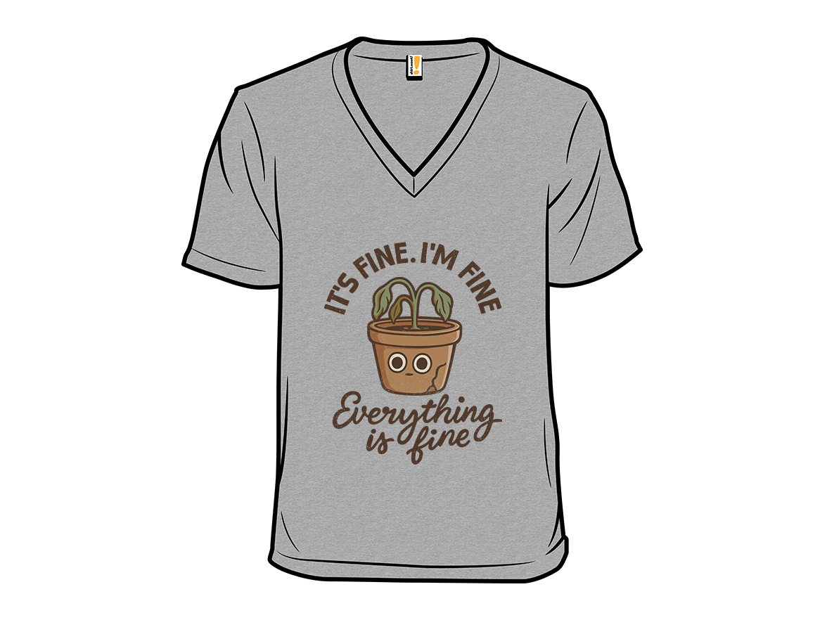 I'm Still Fine - Gallery 10