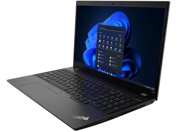 Lenovo ThinkPad L15 Gen 3 15.6" FHD Laptop
