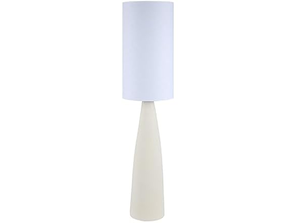 Aspen Creative Ceramic Floor Lamp